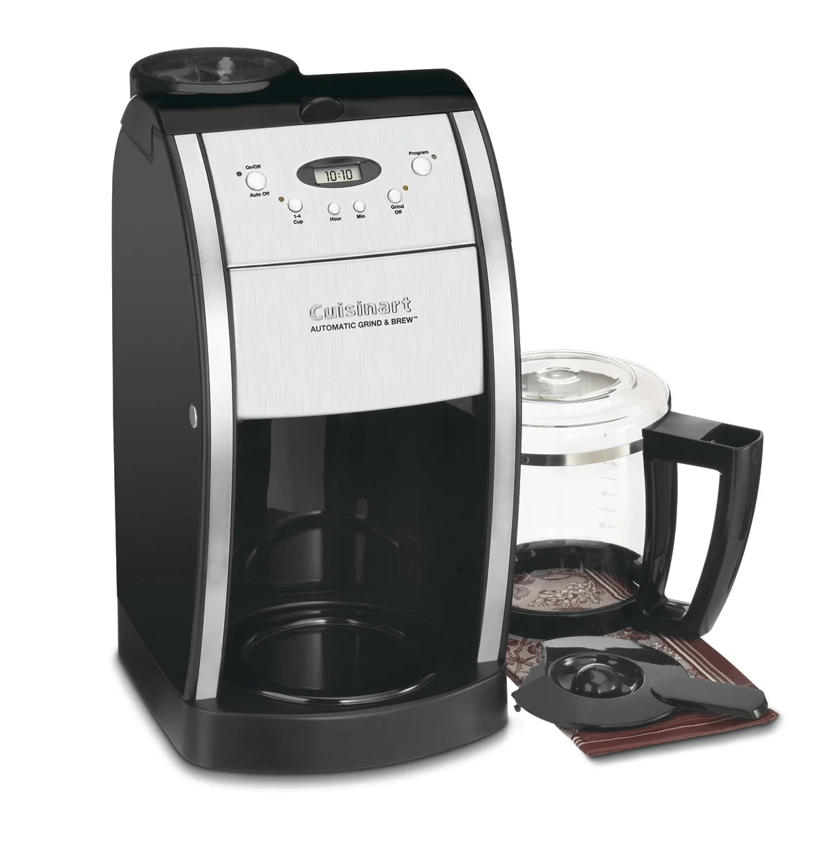 12 Cup Automatic Coffeemaker I29365