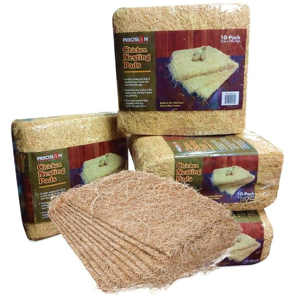 Nesting Pads R579824