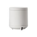 Bath Pedal Bin 4L Soft Gray D80267