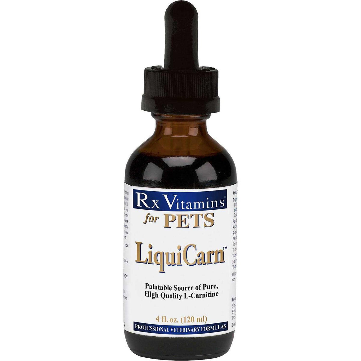 4 oz Pet Supplements I58001