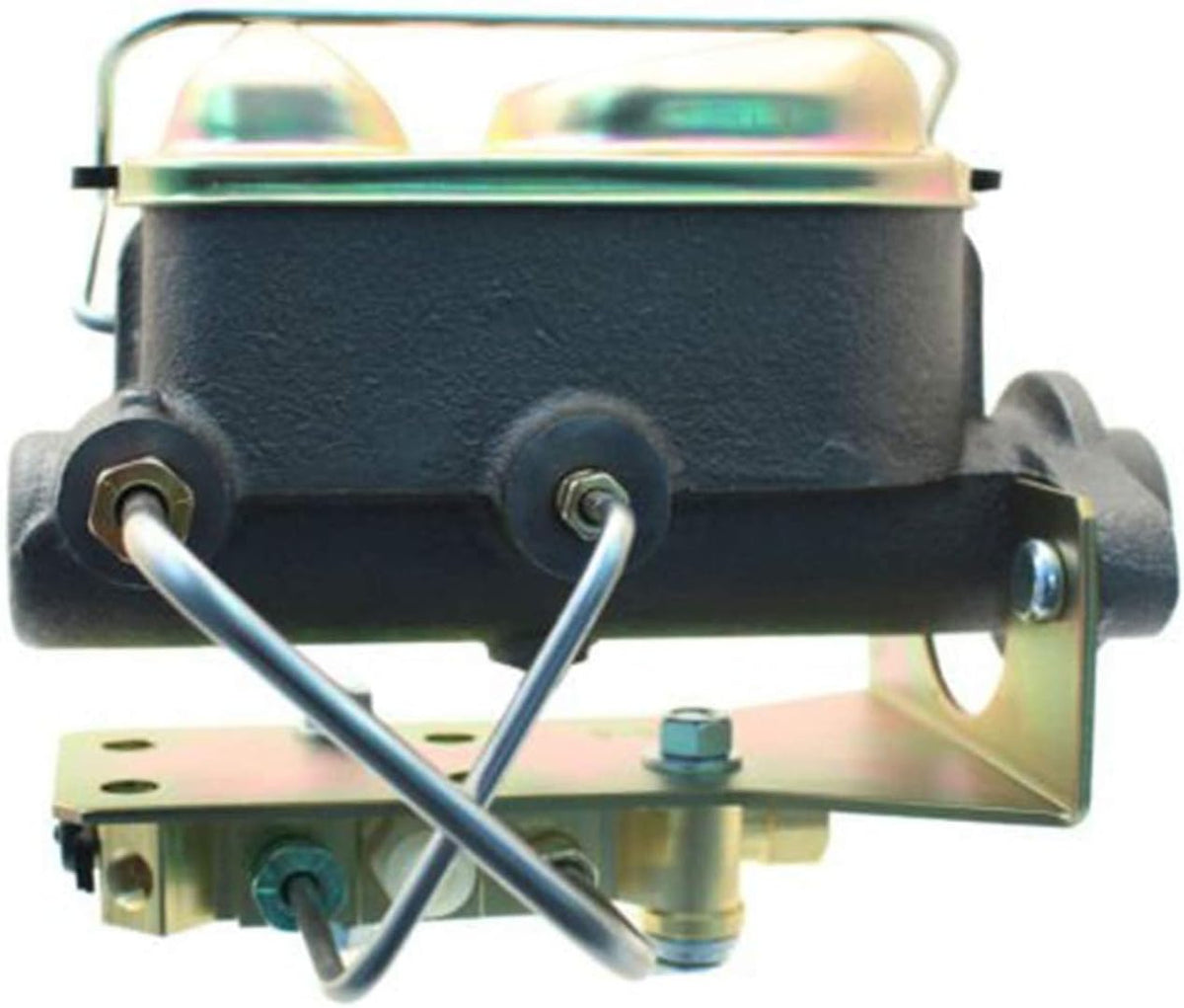 Manual or Power Master Cylinder Kit for Disc/Drum W71422