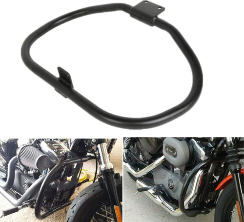 1 1/4" Chrome Engine Guard Crash Bar Pack of 2 S48402