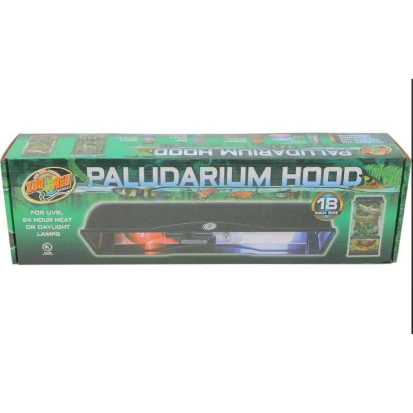 Paludarium Hood J2995