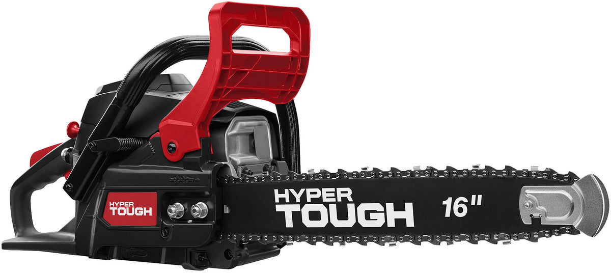 16-inch Gas Chainsaw 38cc 2-Cycle Engine S240