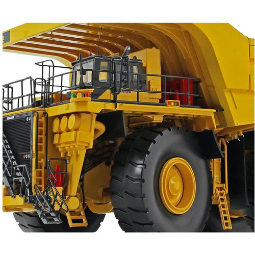 1/50 Diecast Dump Truck Model B47369