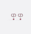 Stud Earrings H429020