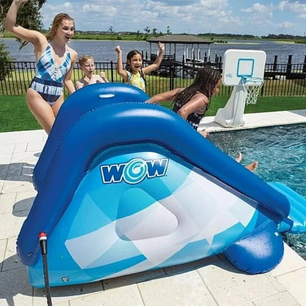 Inflatable Pool Slide M813
