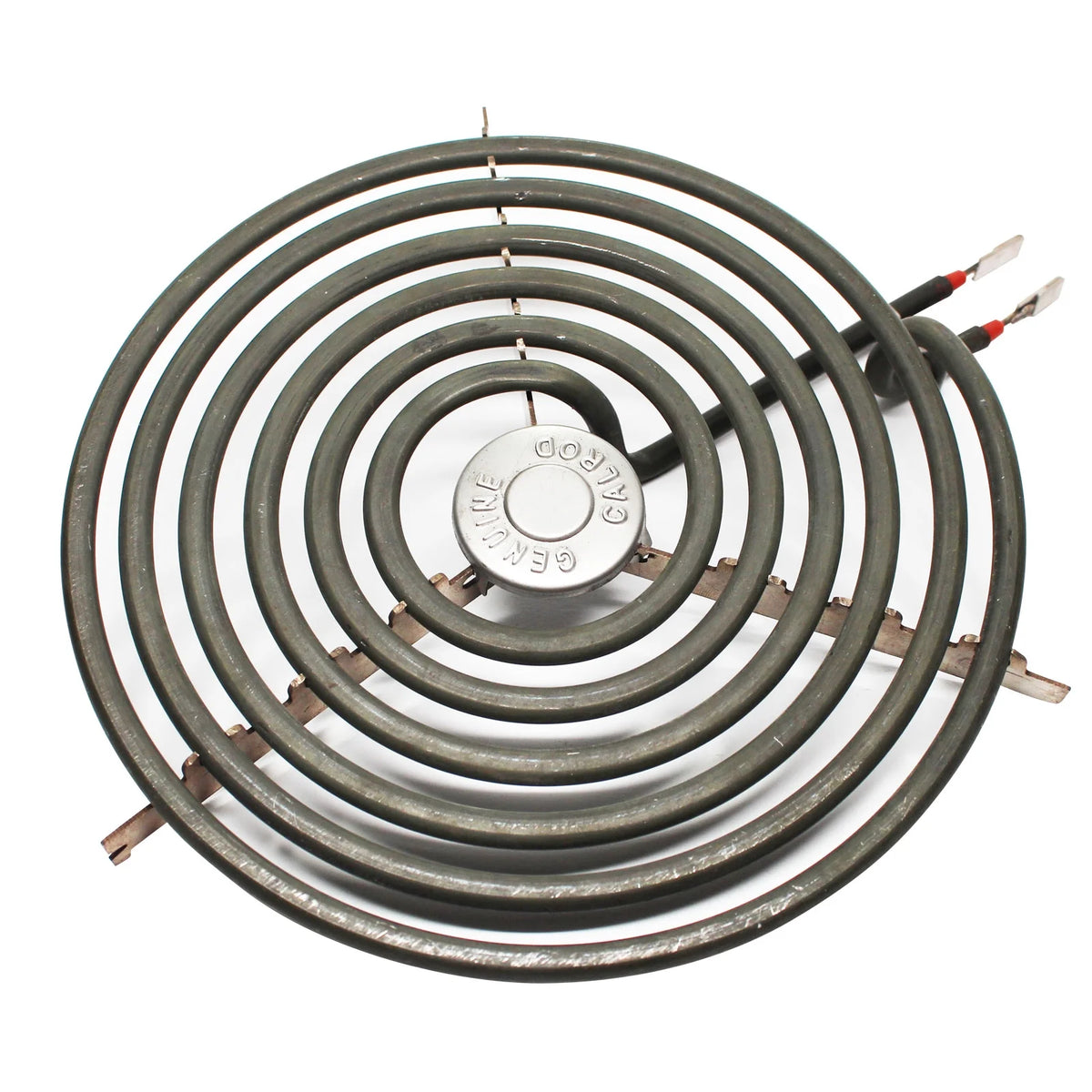 2-Pack 8 inch 6 Turns Surface Burner Element for Range Stove Cooktop F2124