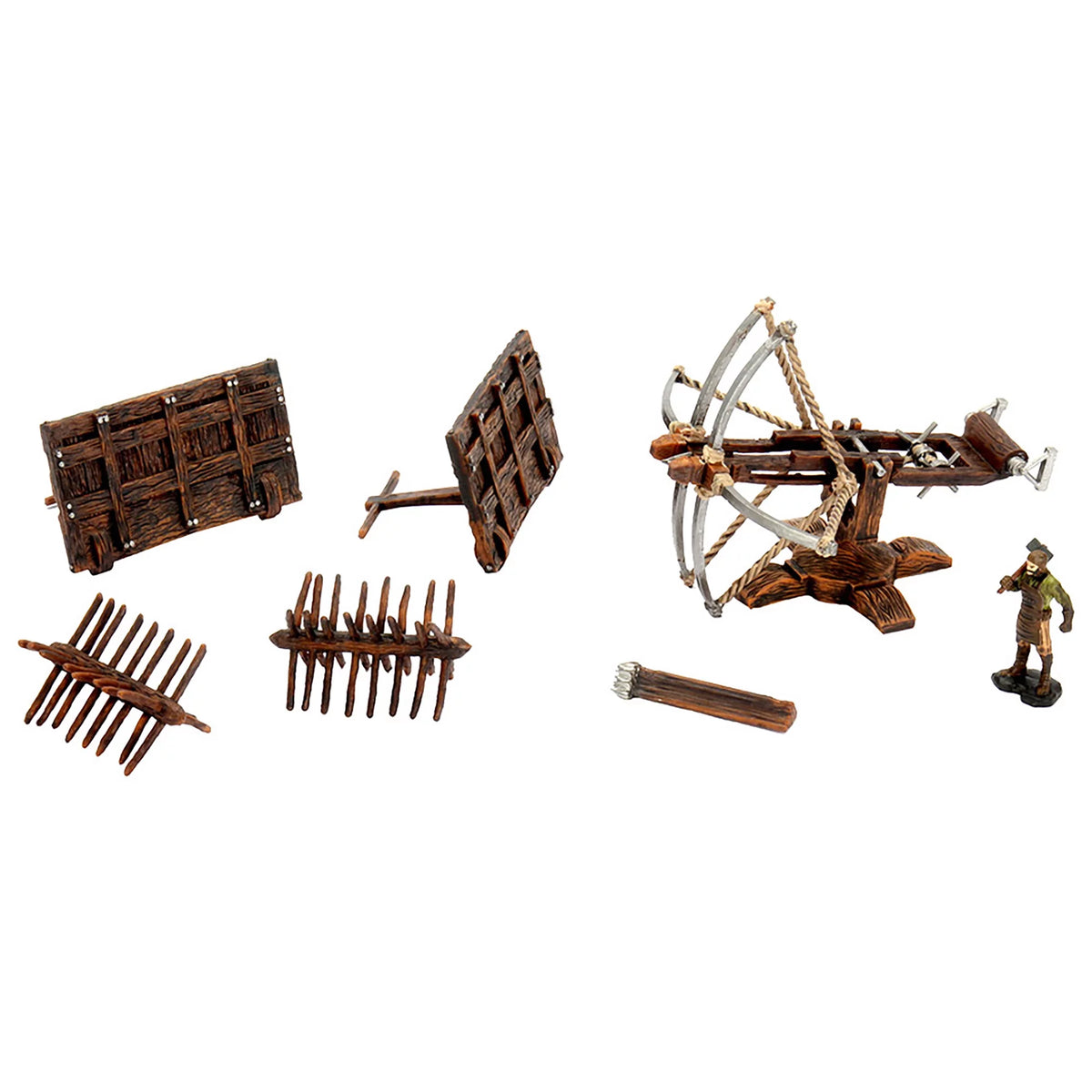 War Machines Ballista RPG Accessories S171393