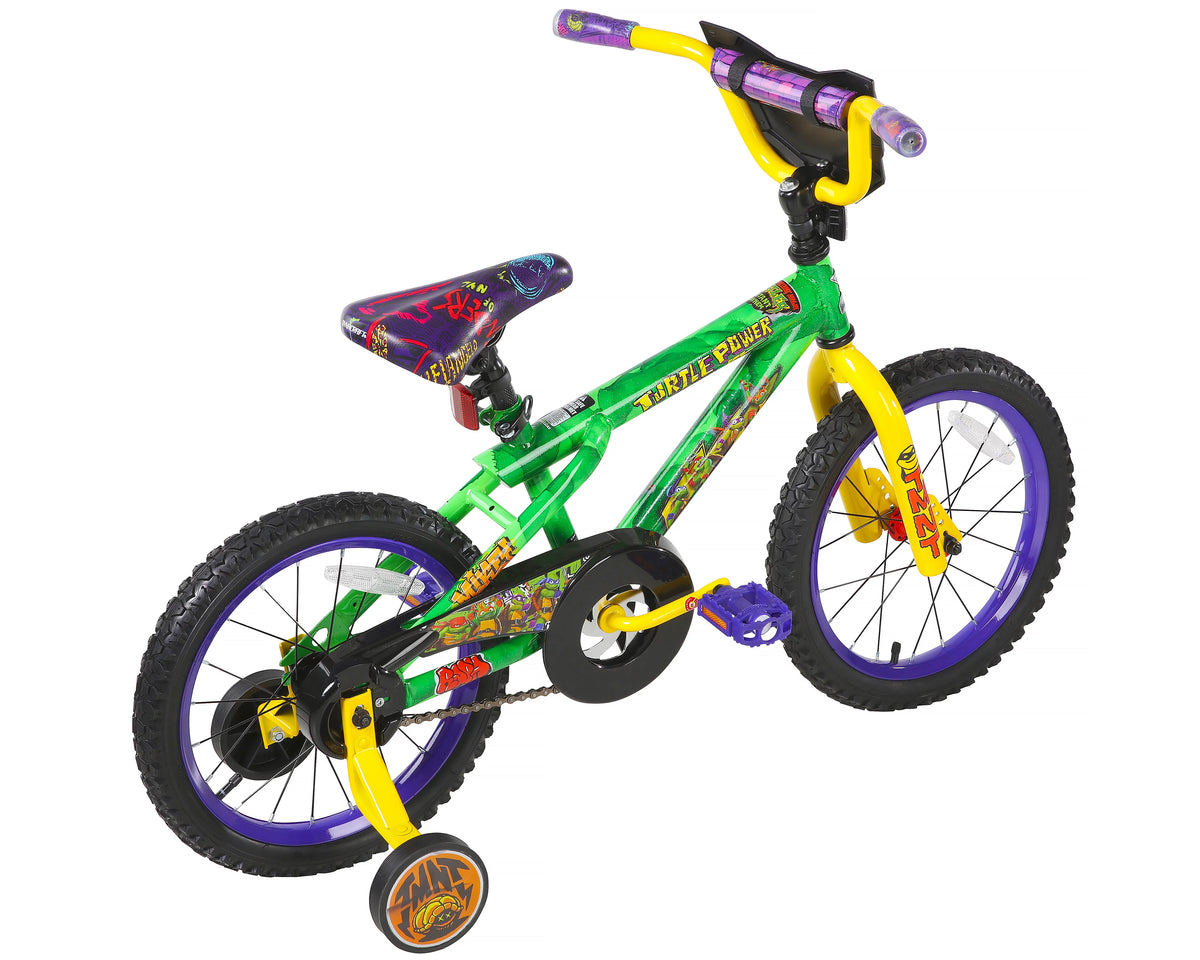 16-inch Bike P2342