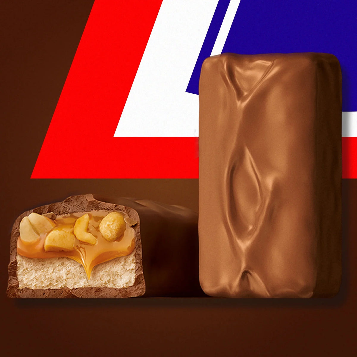 Milk Chocolate Candy Bars - 10.59 Oz Bag N1419