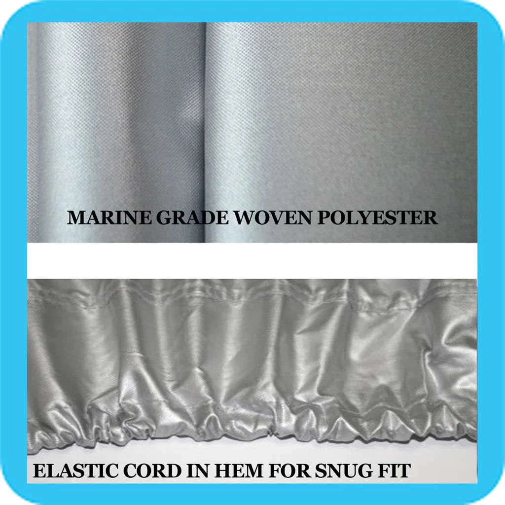 420 Denier JetSki PWC Cover I72500