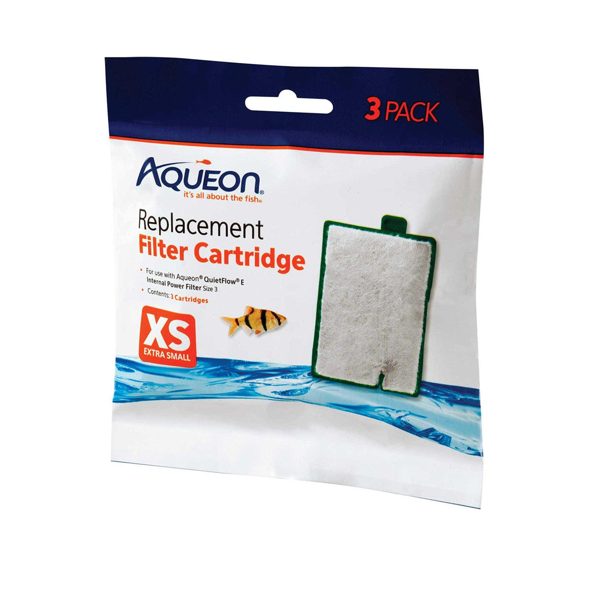 Replacement Filter Cartridges E1257