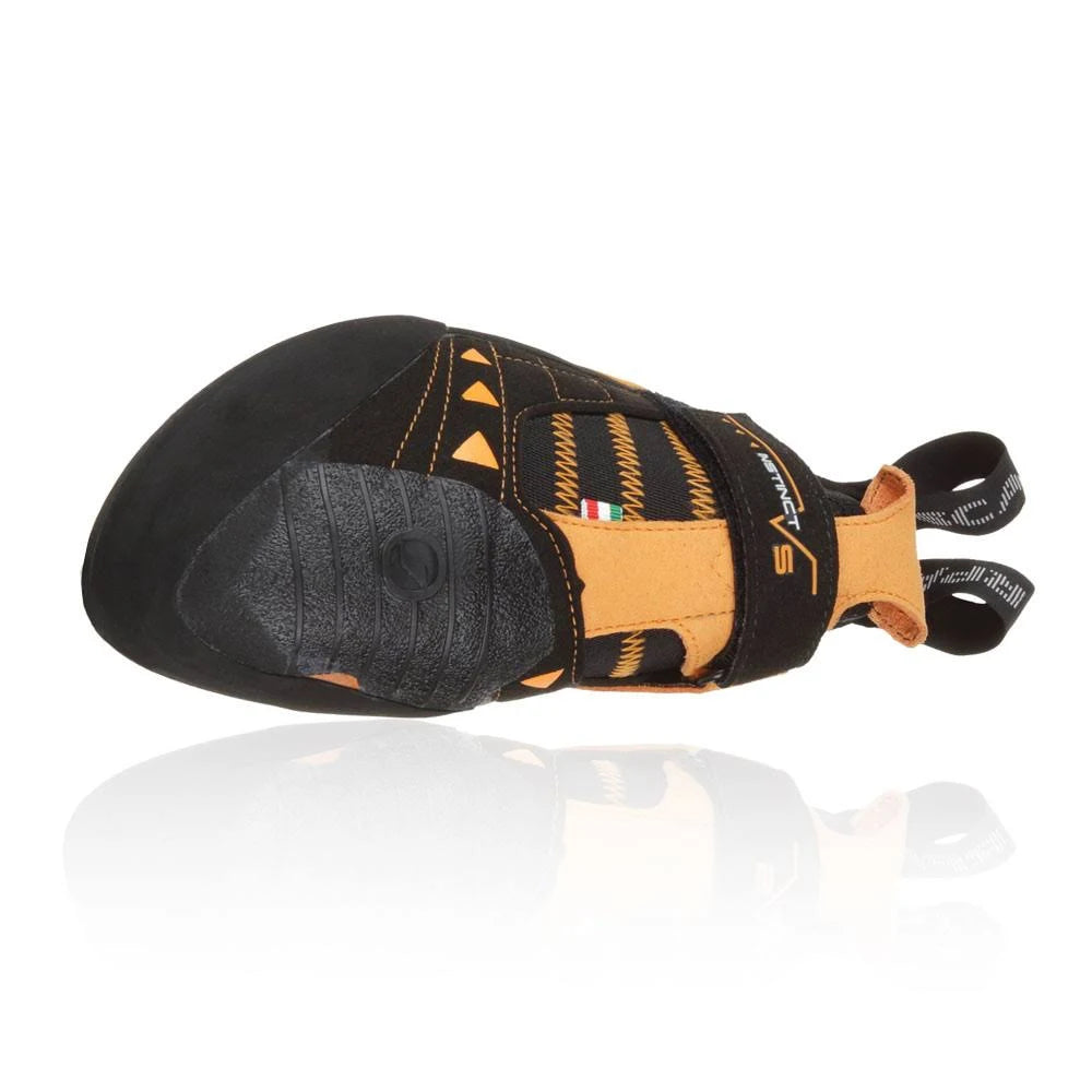 EU 47 Climbing Shoes S14479
