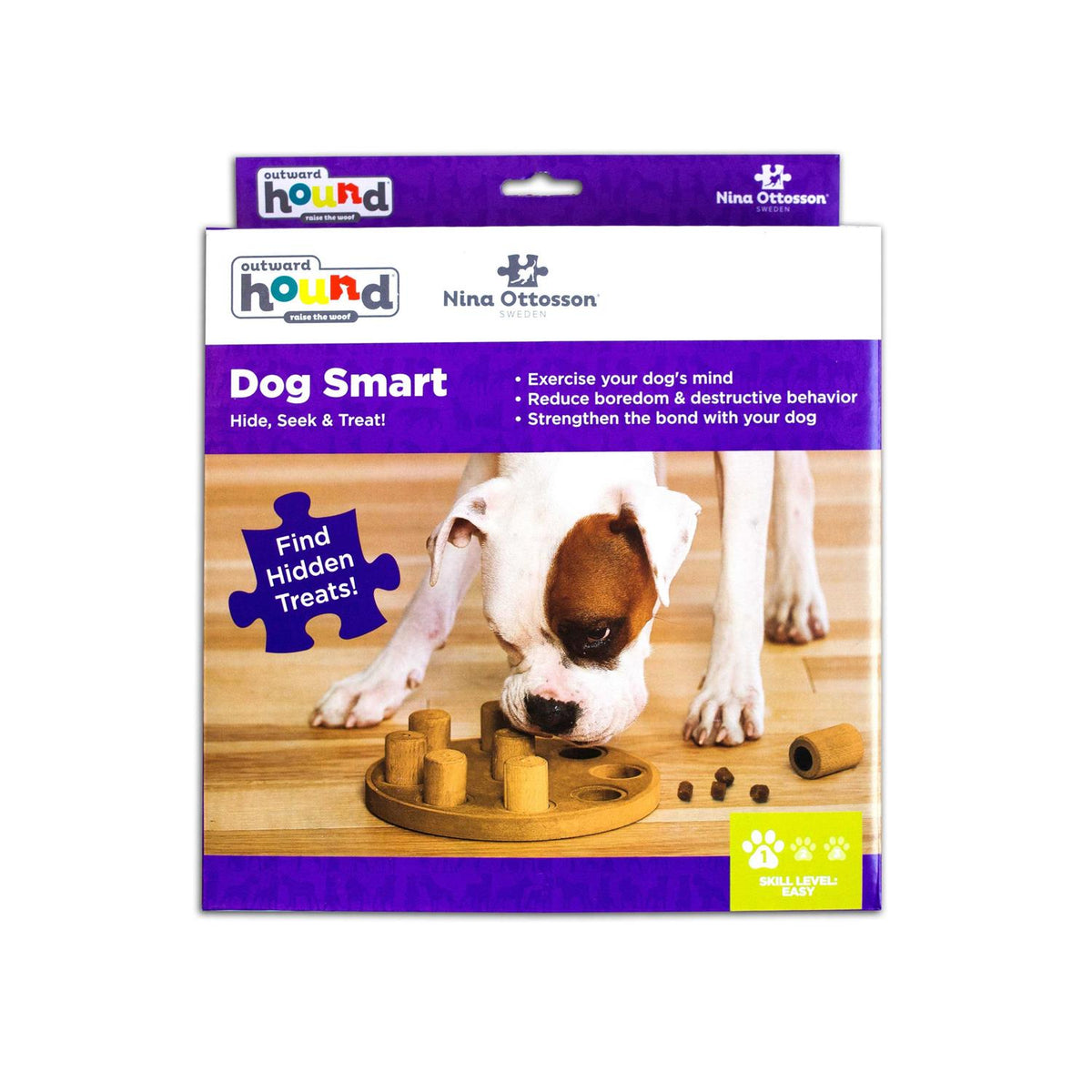 Dog Puzzle M7323