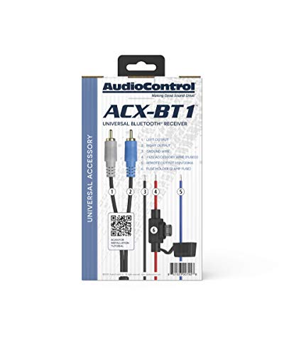 All-Weather Bluetooth Streamer K579369