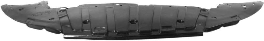 Front Engine Splash Shield Under Cover Air Deflector for Ford Focus Hatchback D90807