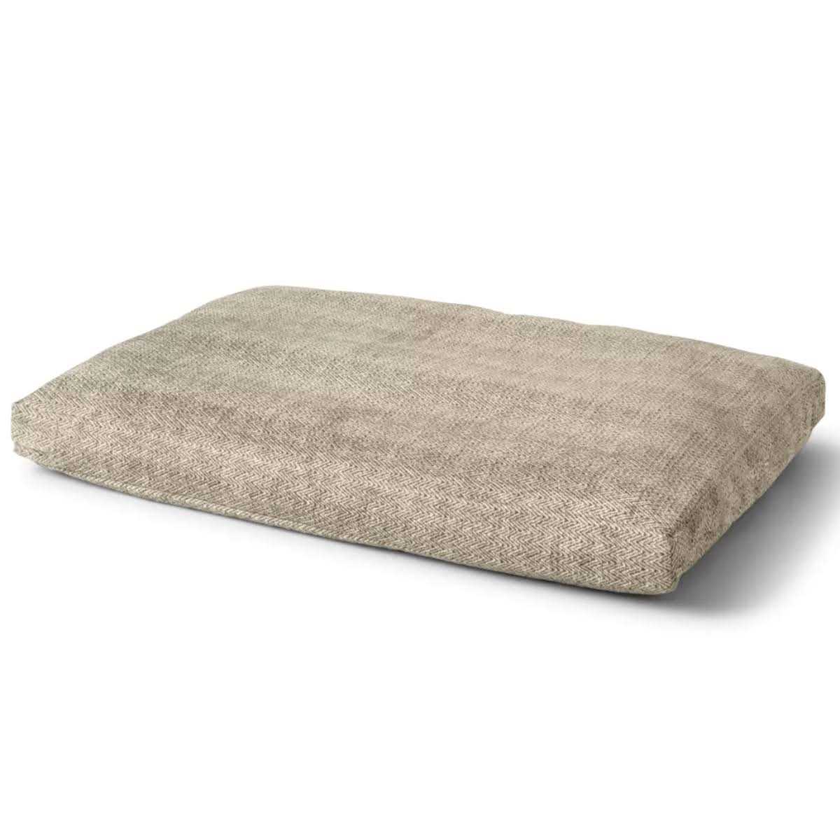ToughChew ComfortFill-Eco Platform Dog Bed Q459