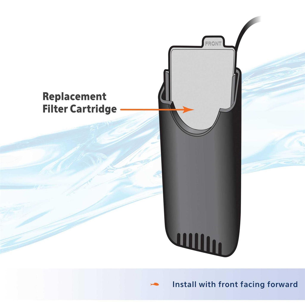 Replacement Filter Cartridges E1257