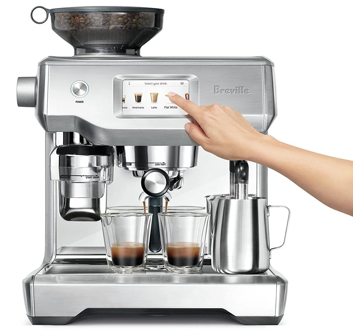 Espresso Maker E4036