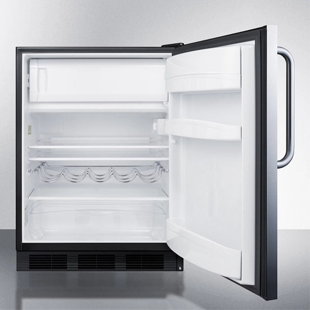 Compact Refrigerator L6414