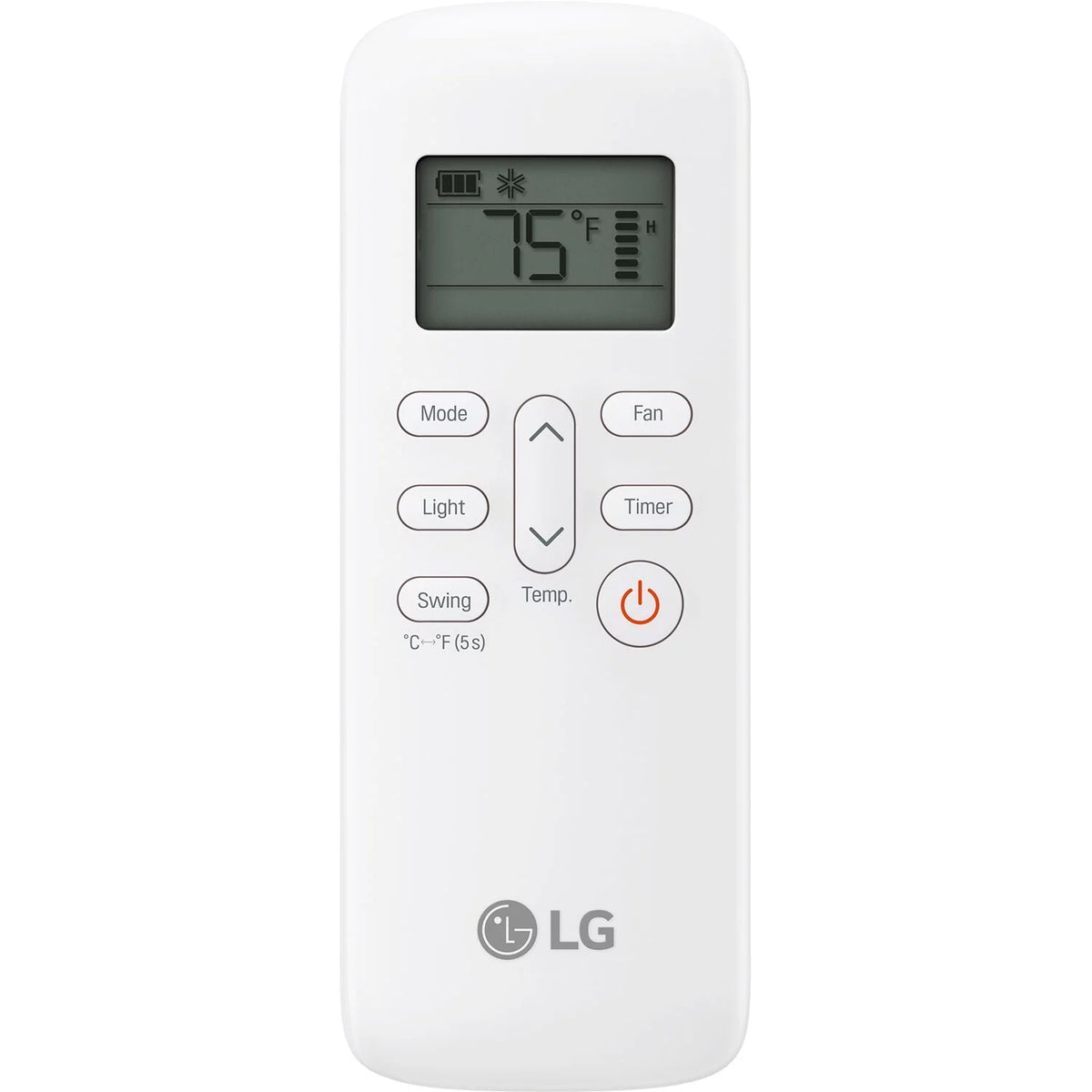6,000 BTU Portable Air Conditioner Z53557