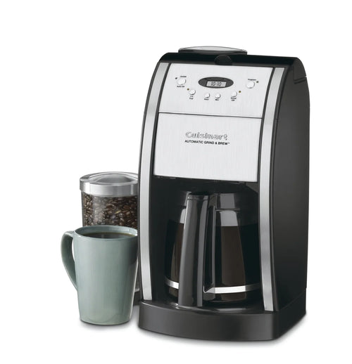 12 Cup Automatic Coffeemaker I29365