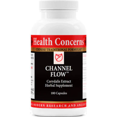 Channel Flow 180c M97745