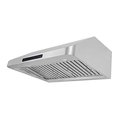 Pro-Style Under Cabinet Range Hood Z5616