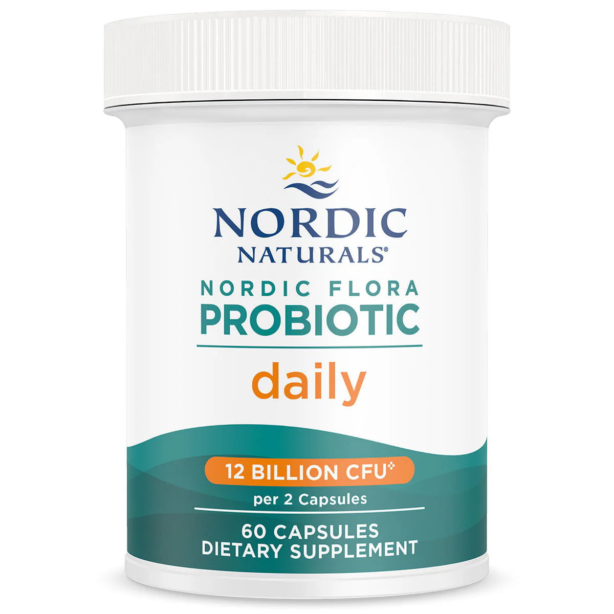 Probiotic Daily 60 caps P989