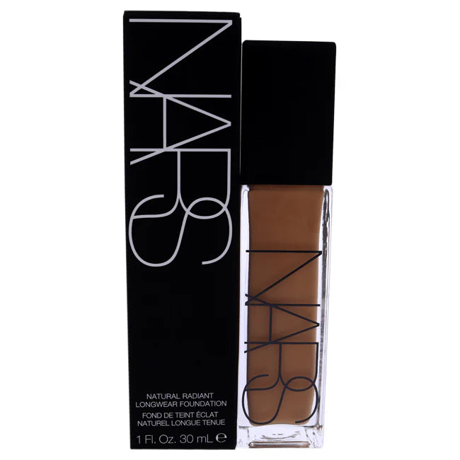Natural Radiant Longwear Foundation - 1 oz N881172