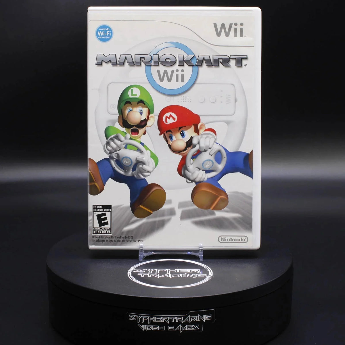 Mario Kart Wii Nintendo Wii P559158