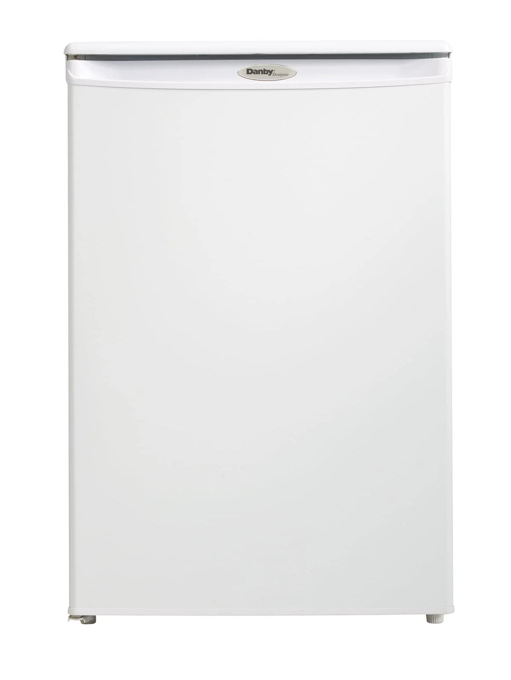 White 4.3 Cu. ft. Upright Freezer O496072