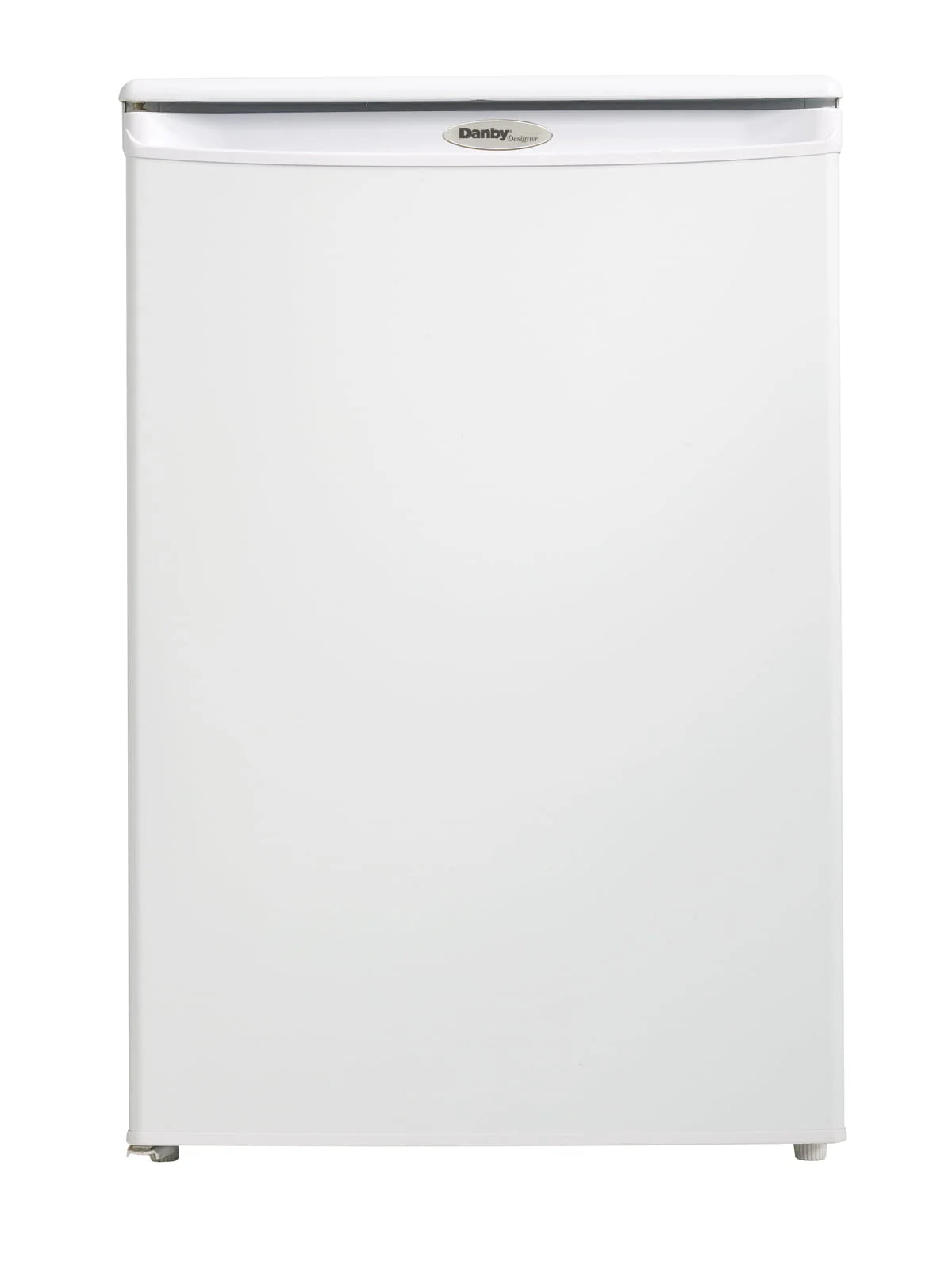 White 4.3 Cu. ft. Upright Freezer O496072