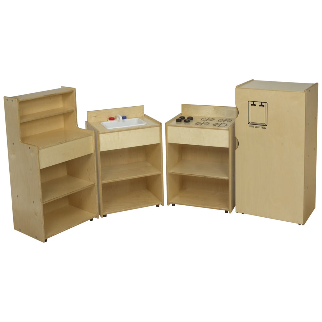 Complete Kitchen Set P40262