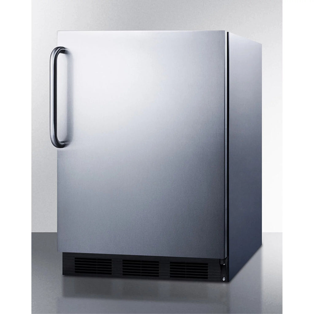 Compact Refrigerator L6414