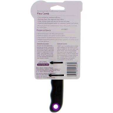 Flea Comb for Cats & Dogs H70529