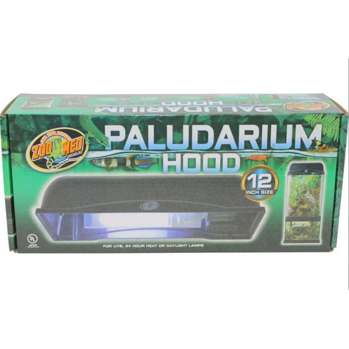 Paludarium Hood J2995