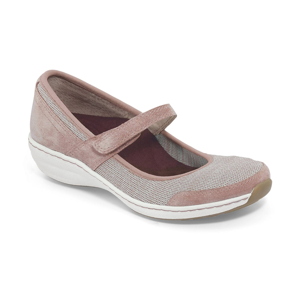 Mary Jane Shoes V521143