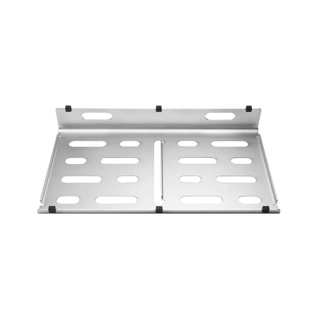Silver Medium Pedalboard H378274