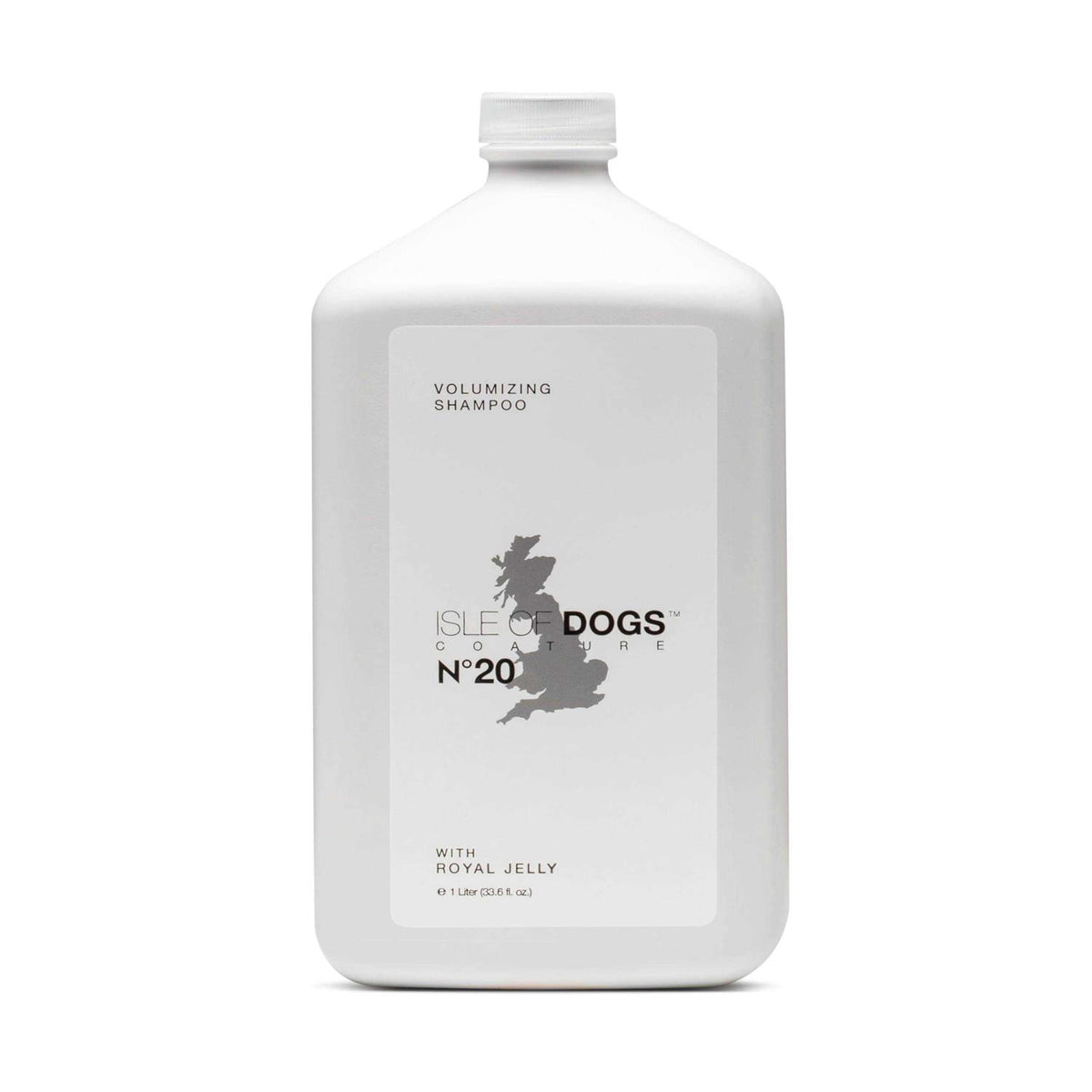 Royal Jelly Dog Shampoo F898