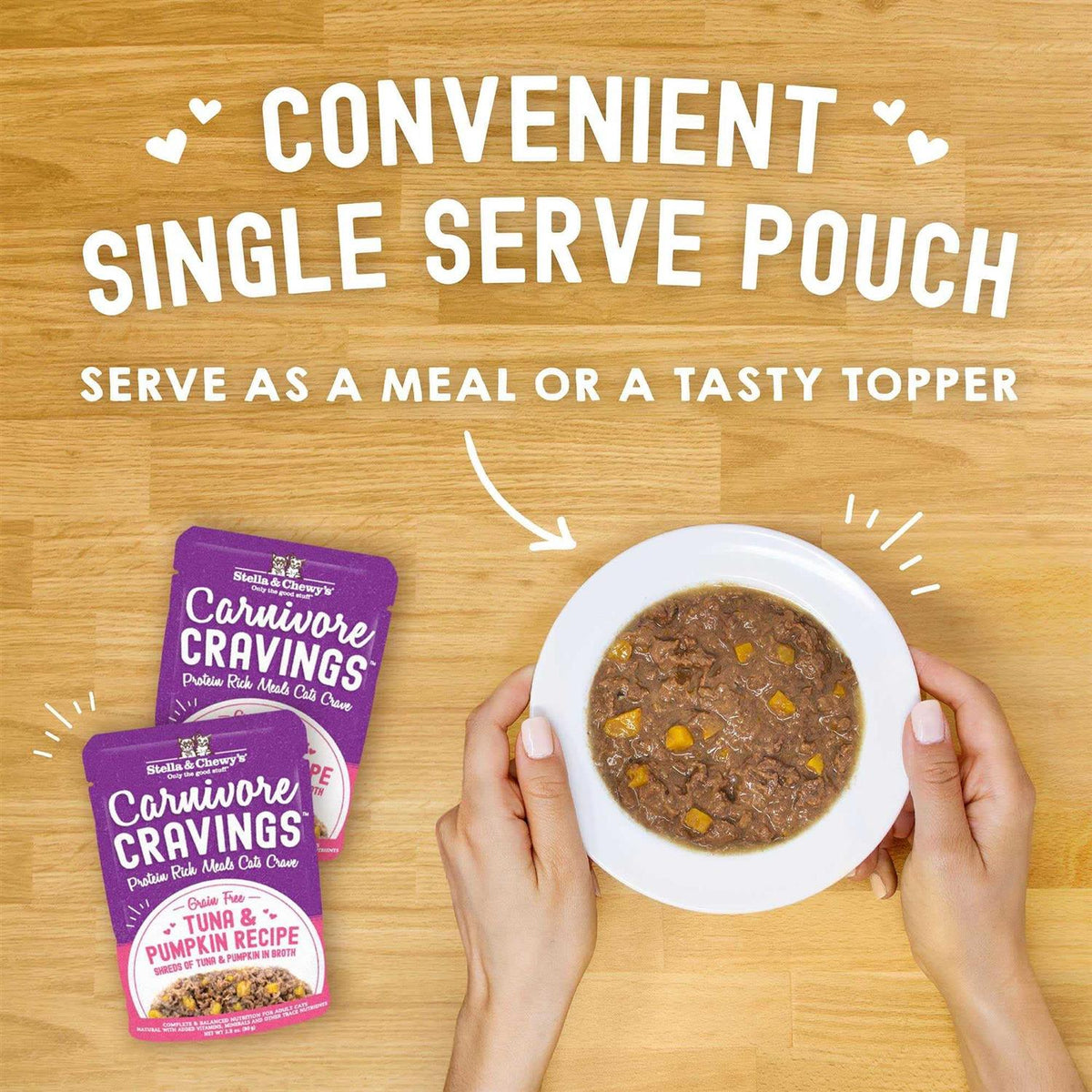 Chicken Recipe Cat Food E267151