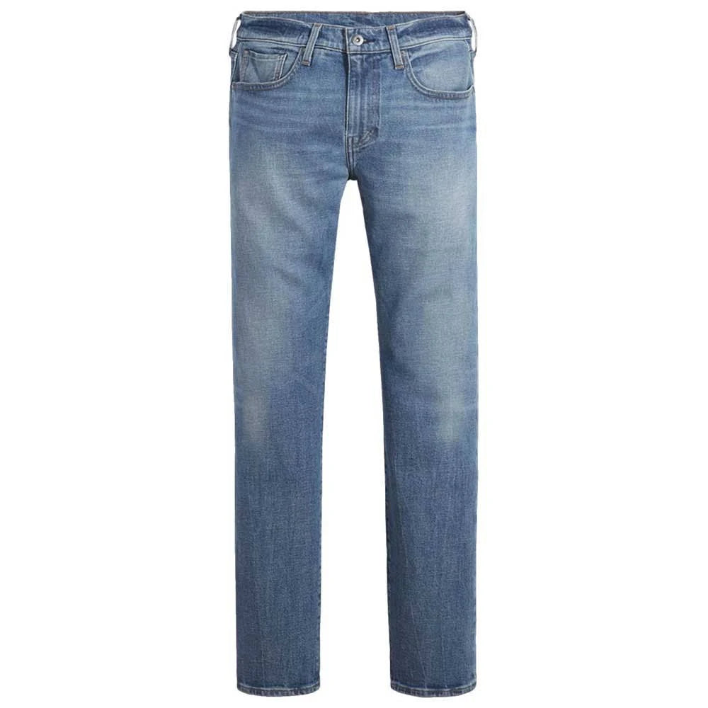 Blue Levi&s 502 Leward Jeans Q5194