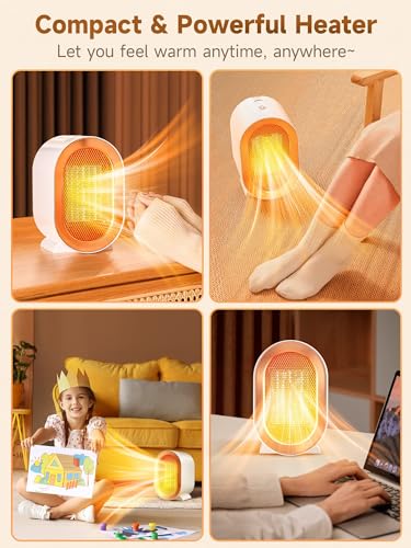 Space Heater L211648
