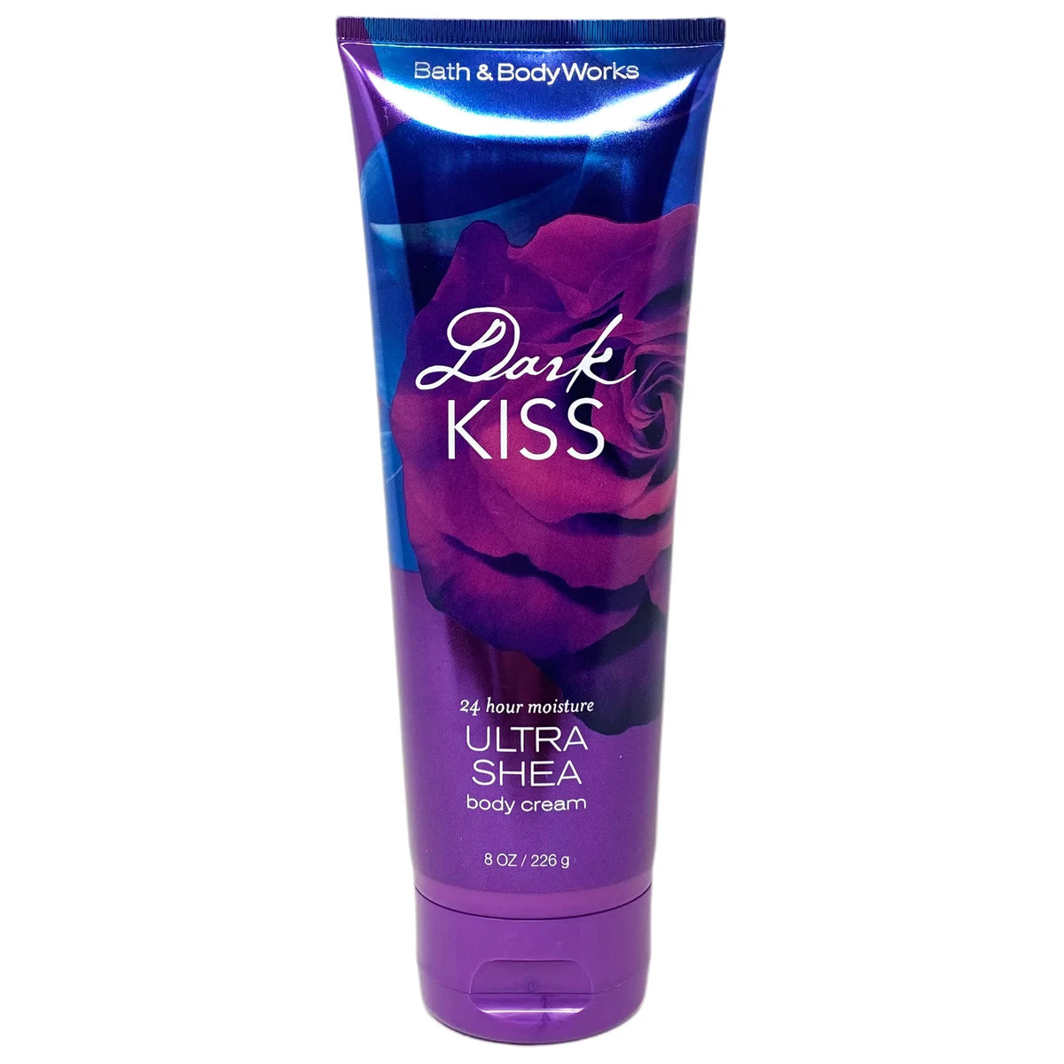 Dark Kiss Ultra Shea Body Cream 3 Piece Set 8 oz I748