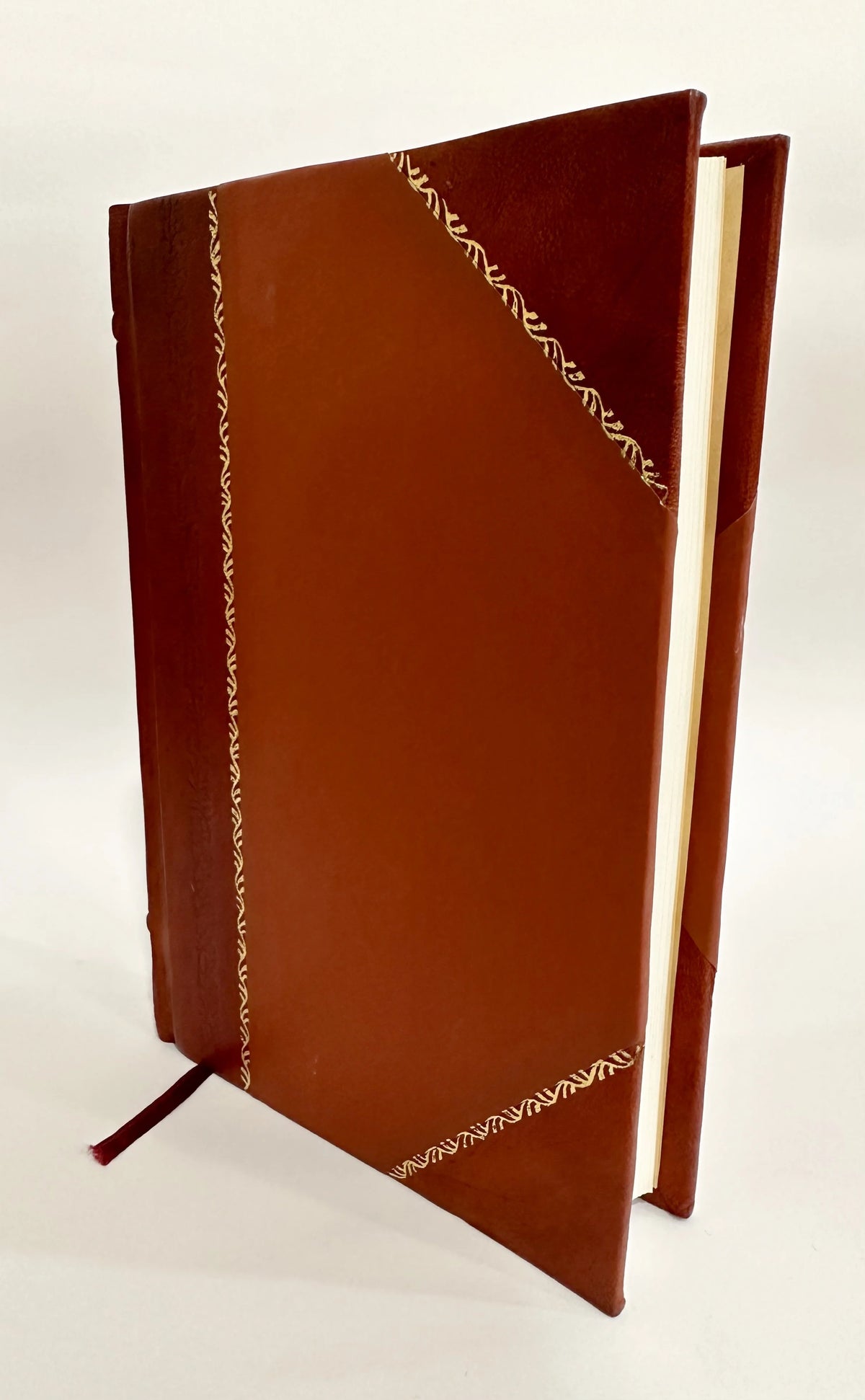 Leather Bound Book G22494