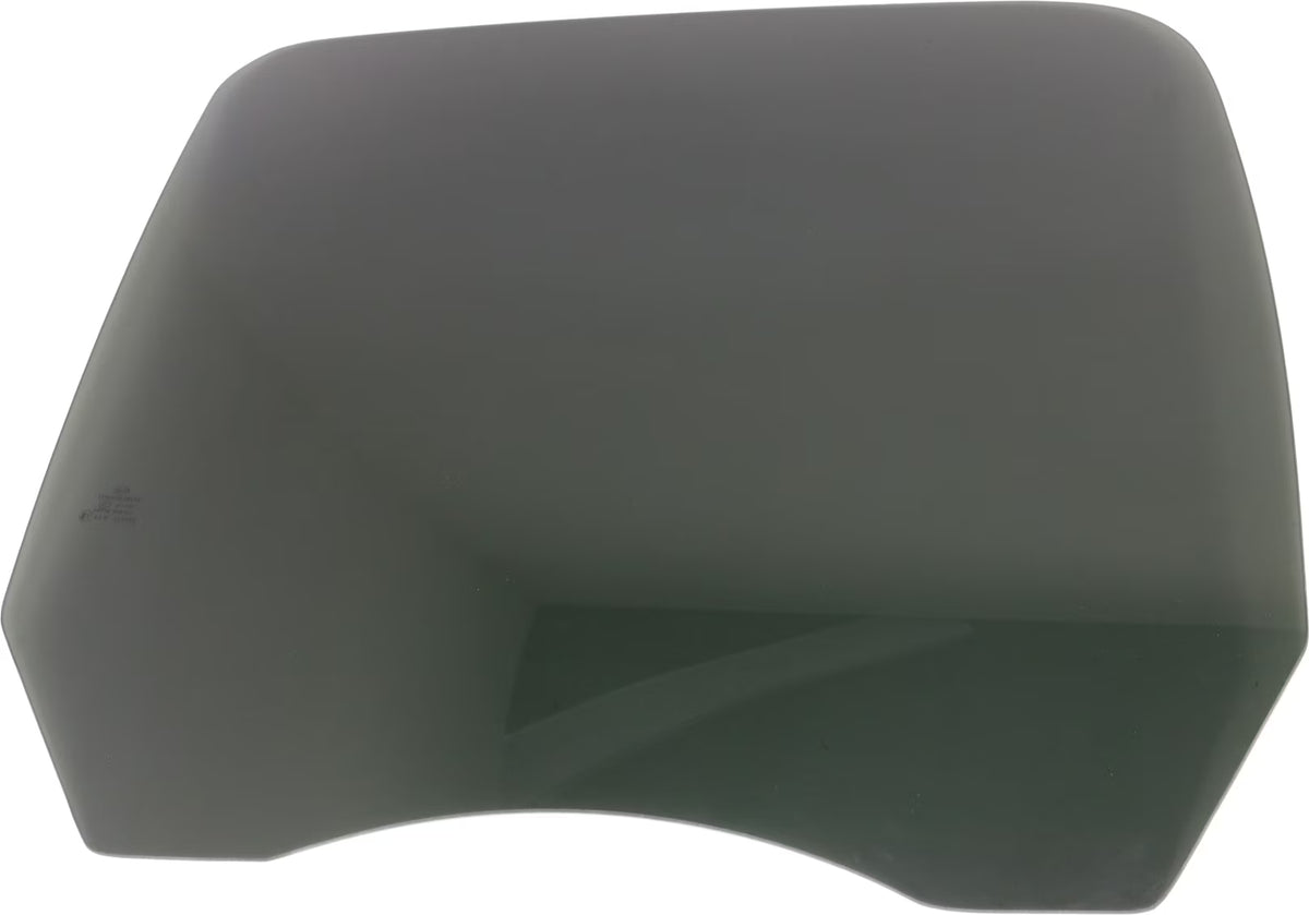 Door Glass Left Driver Gray Tint S354280