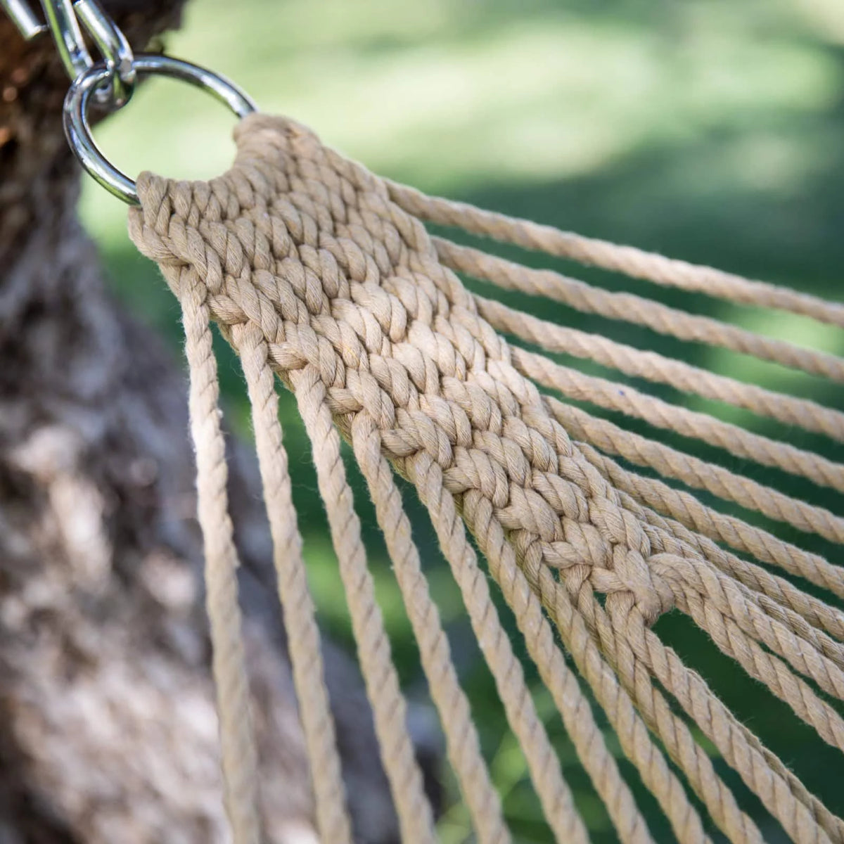 Quilted Double Hammock A914