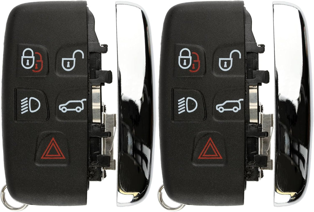 Remote Car Key Fob Shell Case K81638