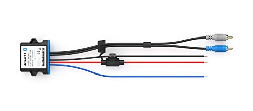 All-Weather Bluetooth Streamer K579369